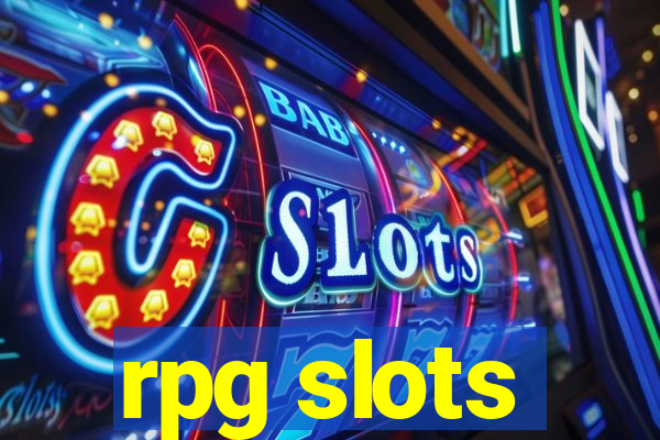 rpg slots